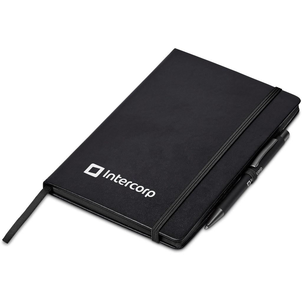Altitude Carlton Notebook & Pen Set - Image 5