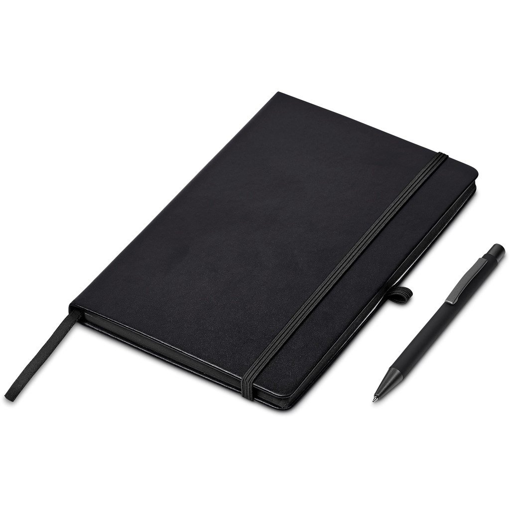 Altitude Carlton Notebook & Pen Set - Image 8