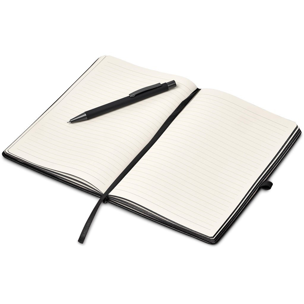 Altitude Carlton Notebook & Pen Set - Image 10