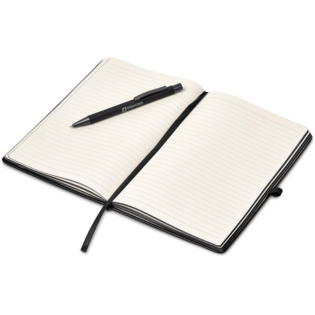 Altitude Carlton Notebook & Pen Set - Image 9