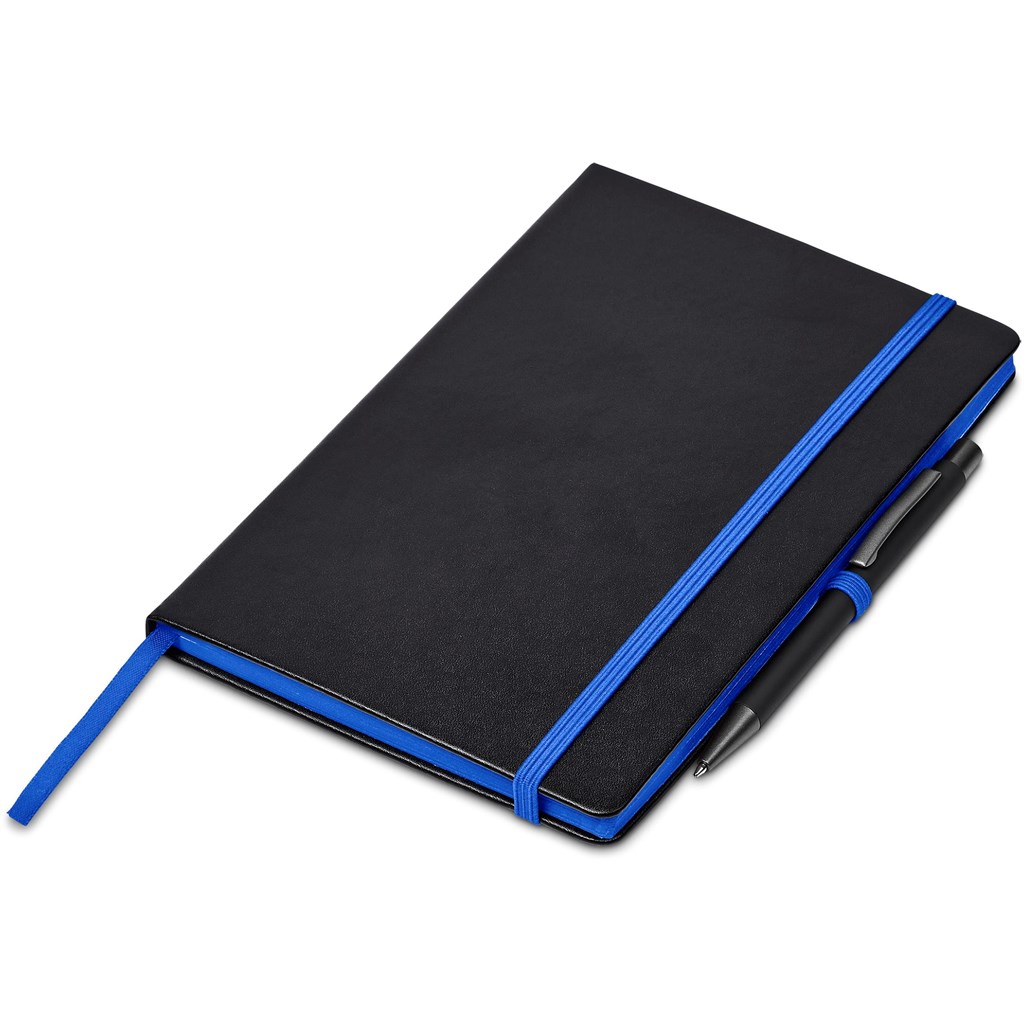 Altitude Carlton Notebook & Pen Set - Image 13
