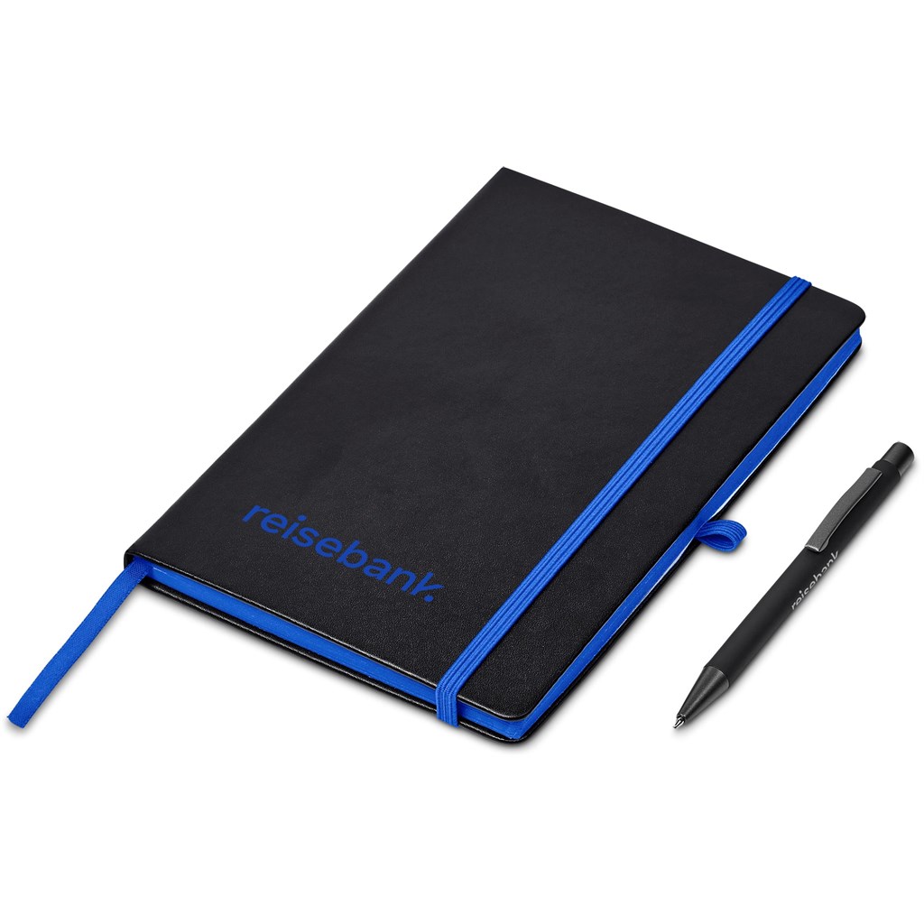 Altitude Carlton Notebook & Pen Set - Image 17