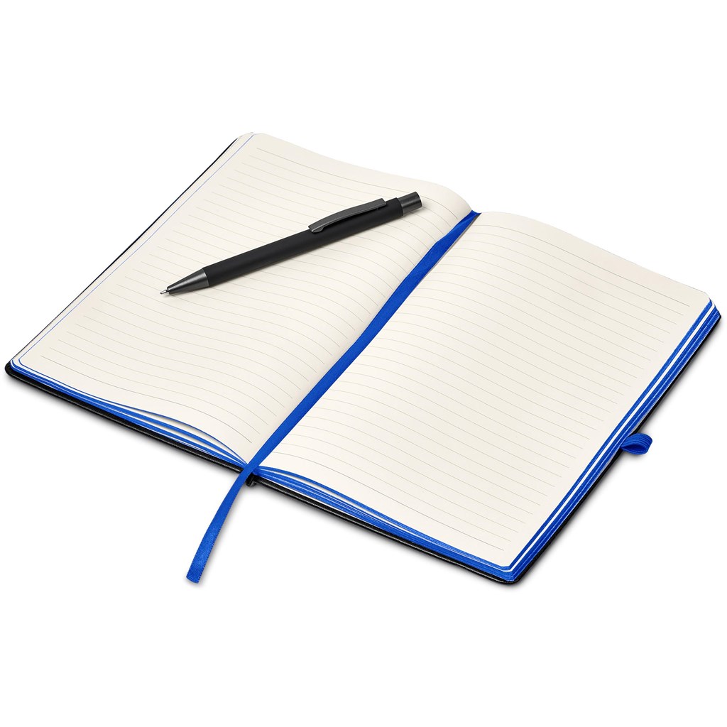 Altitude Carlton Notebook & Pen Set - Image 14