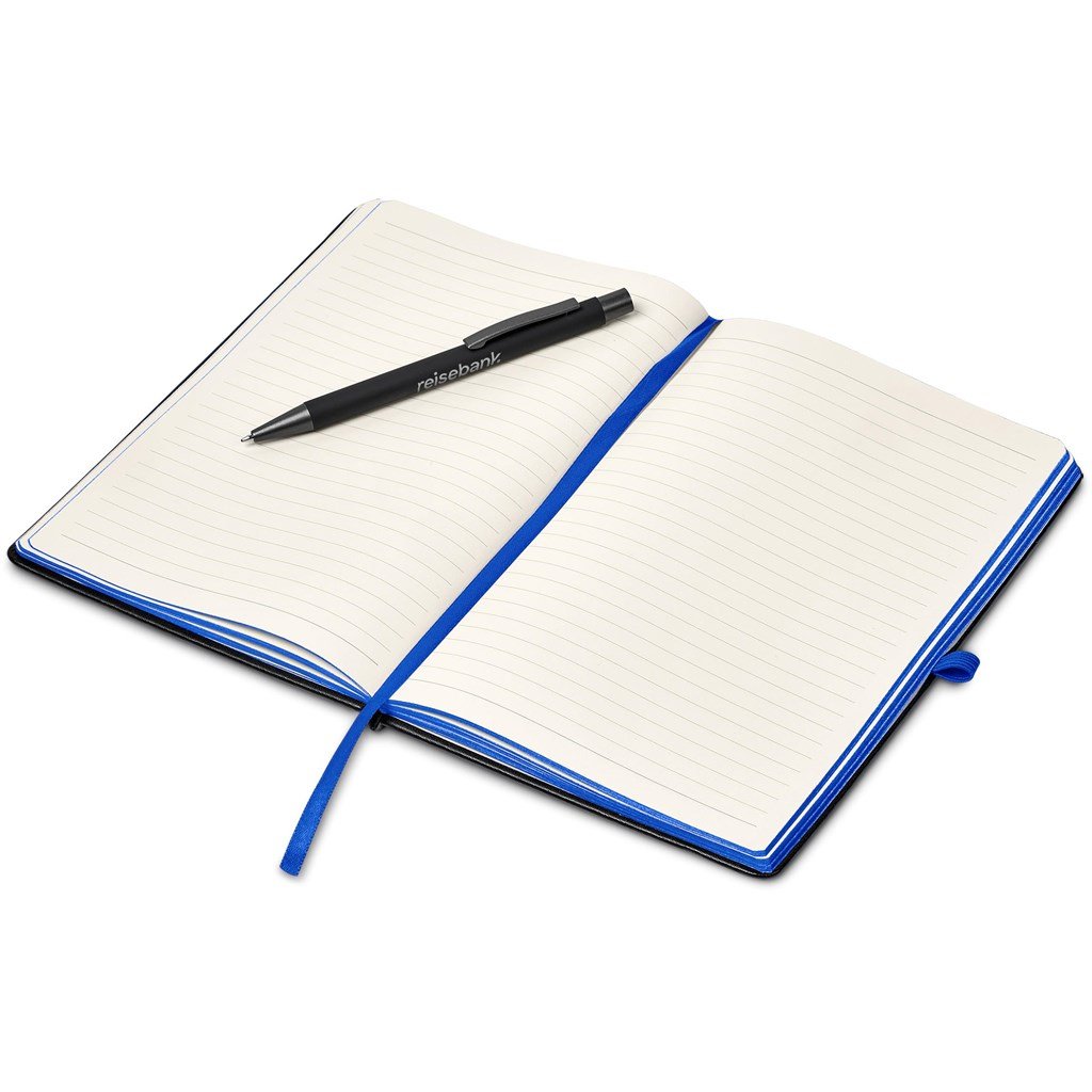 Altitude Carlton Notebook & Pen Set - Image 18