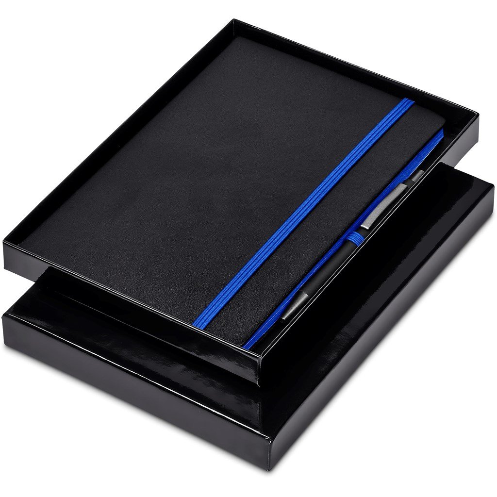 Altitude Carlton Notebook & Pen Set - Image 19