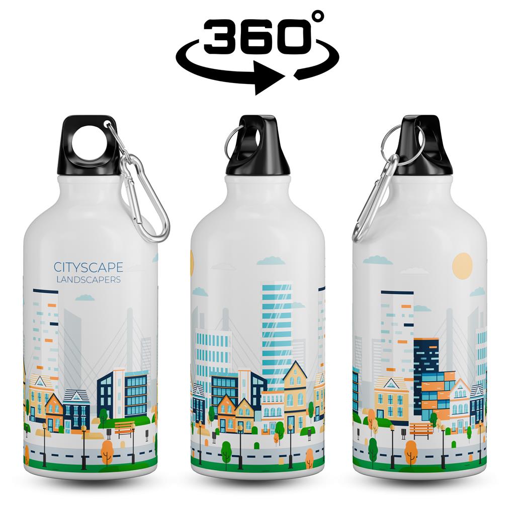 Altitude Balmoral Golf Set - Image 14