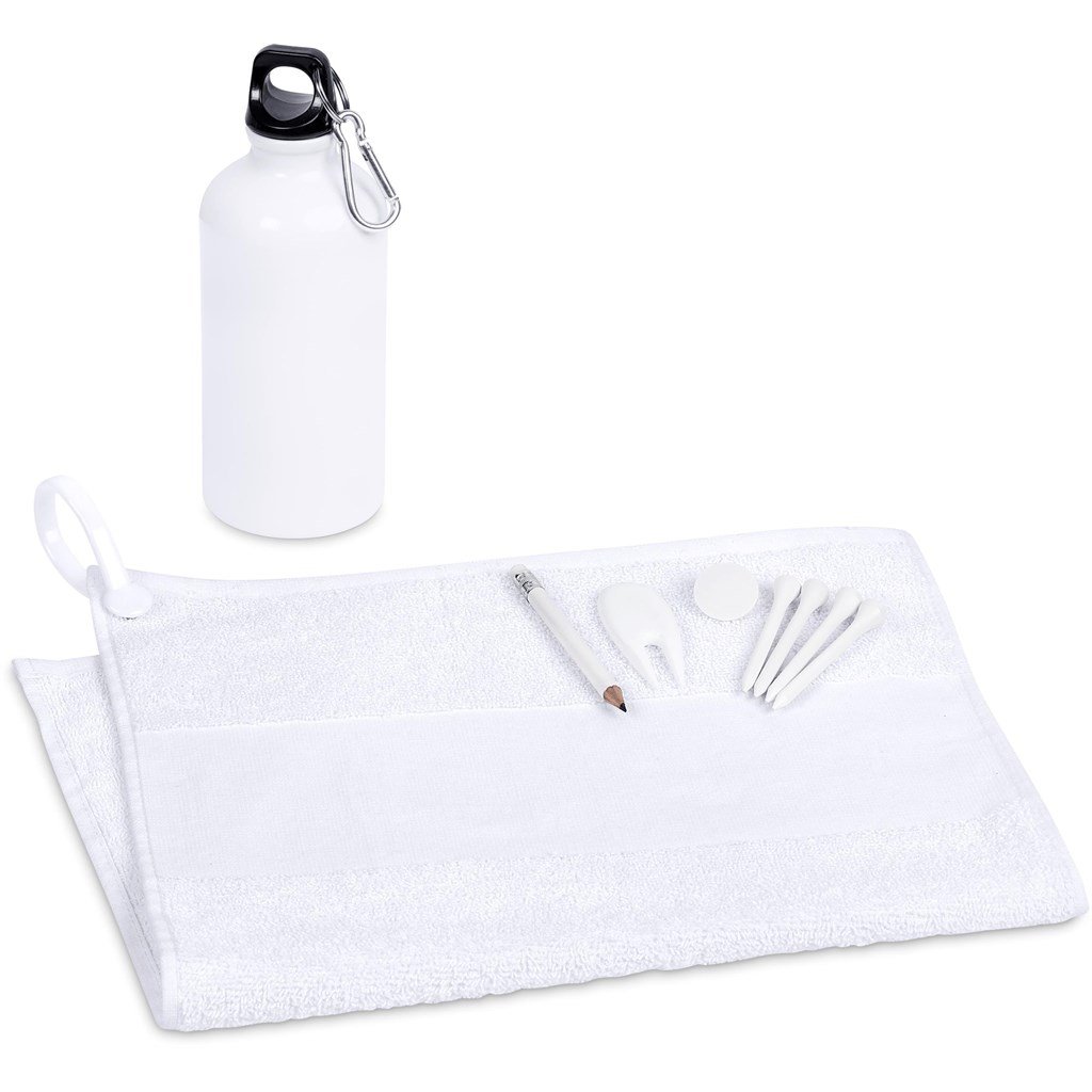 Altitude Balmoral Golf Set - Image 22