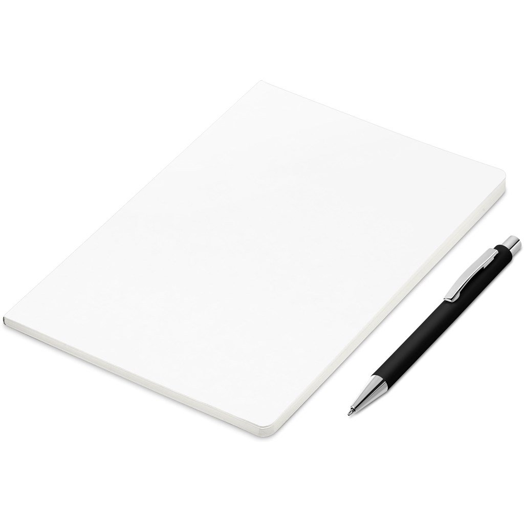 Altitude Nixon Notebook & Pen Set - Image 10
