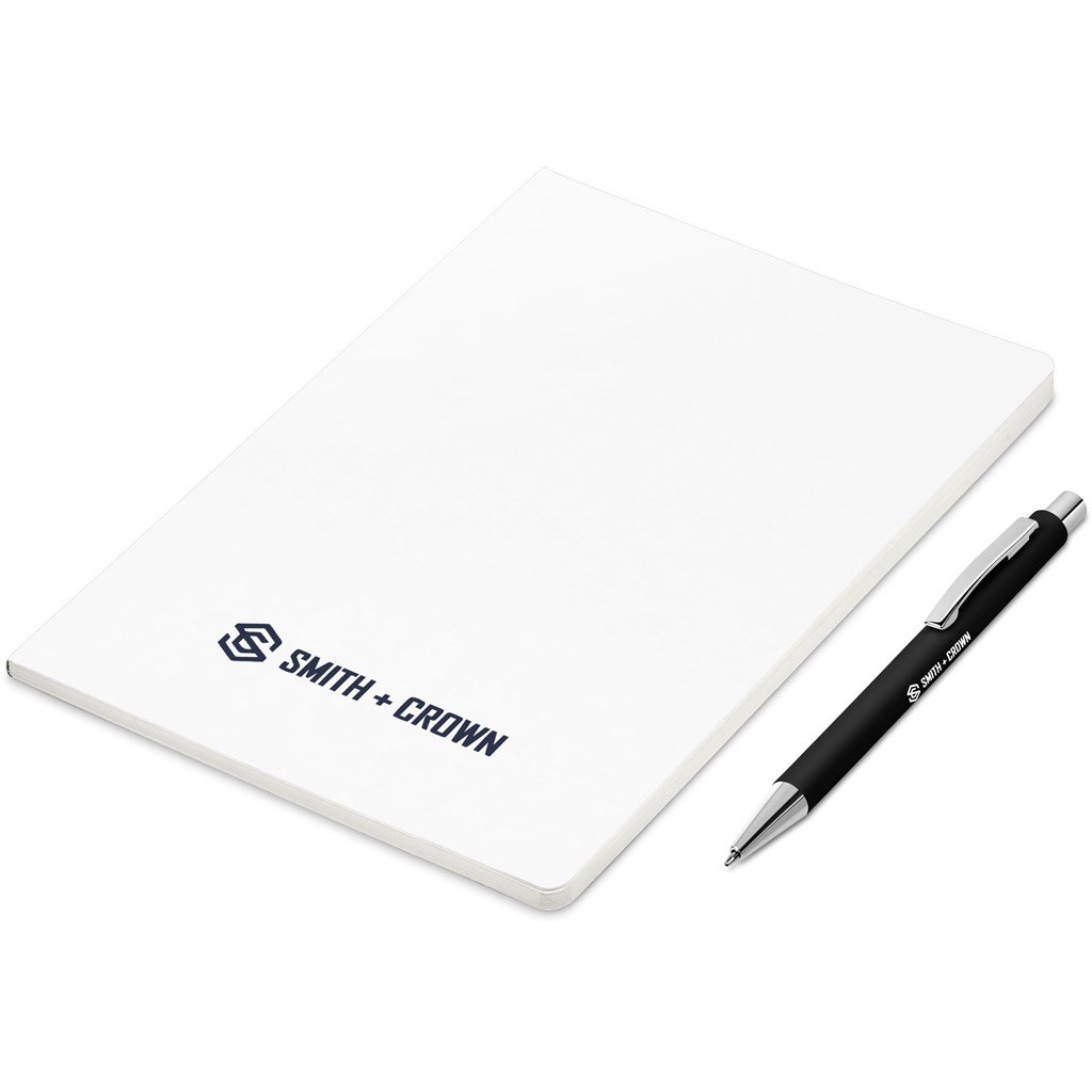 Altitude Nixon Notebook & Pen Set - Image 9