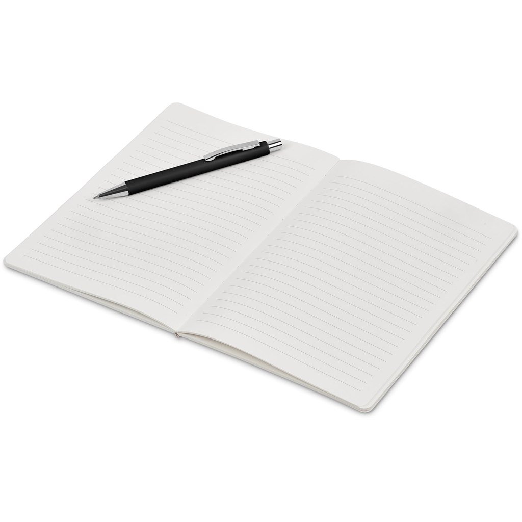 Altitude Nixon Notebook & Pen Set - Image 11