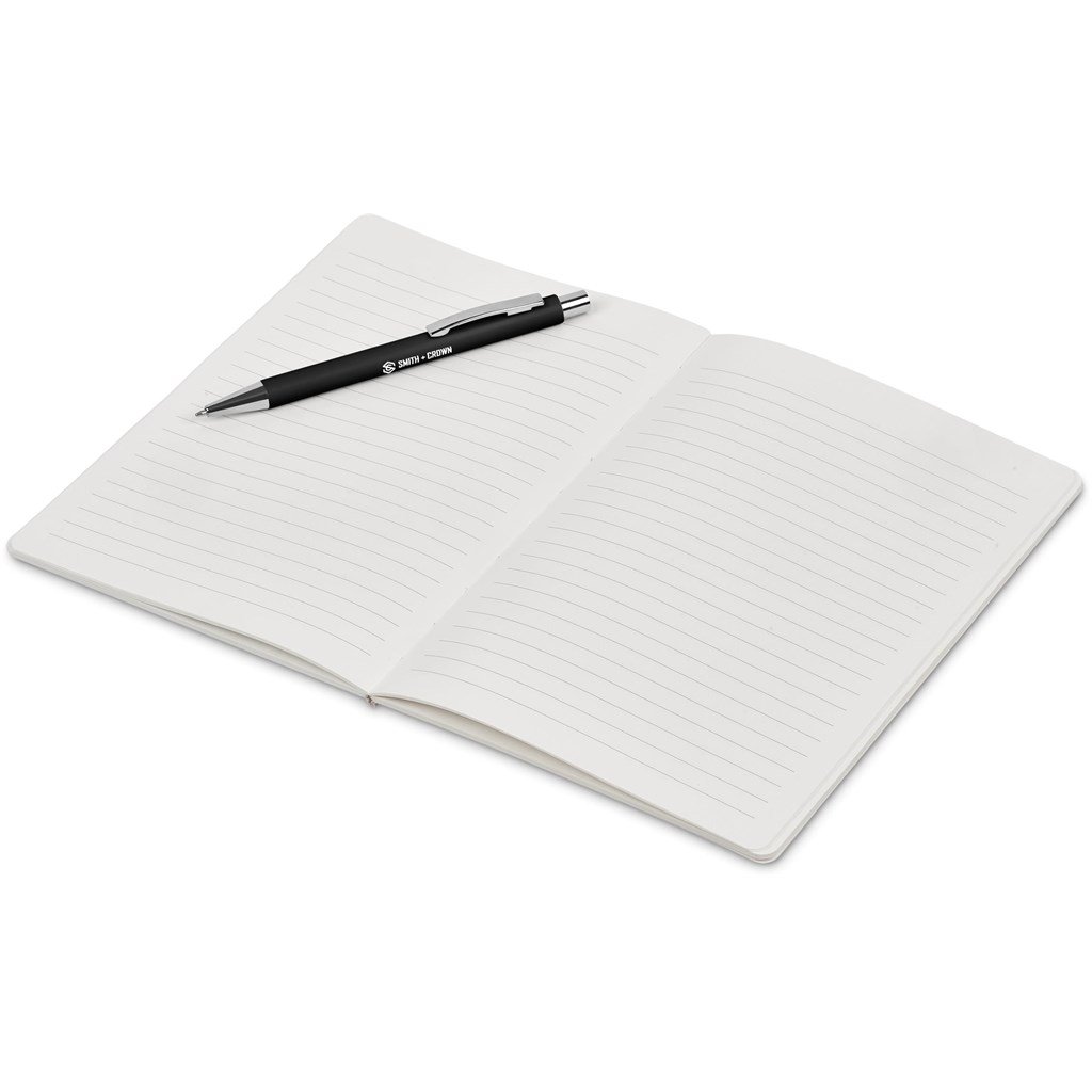 Altitude Nixon Notebook & Pen Set - Image 6