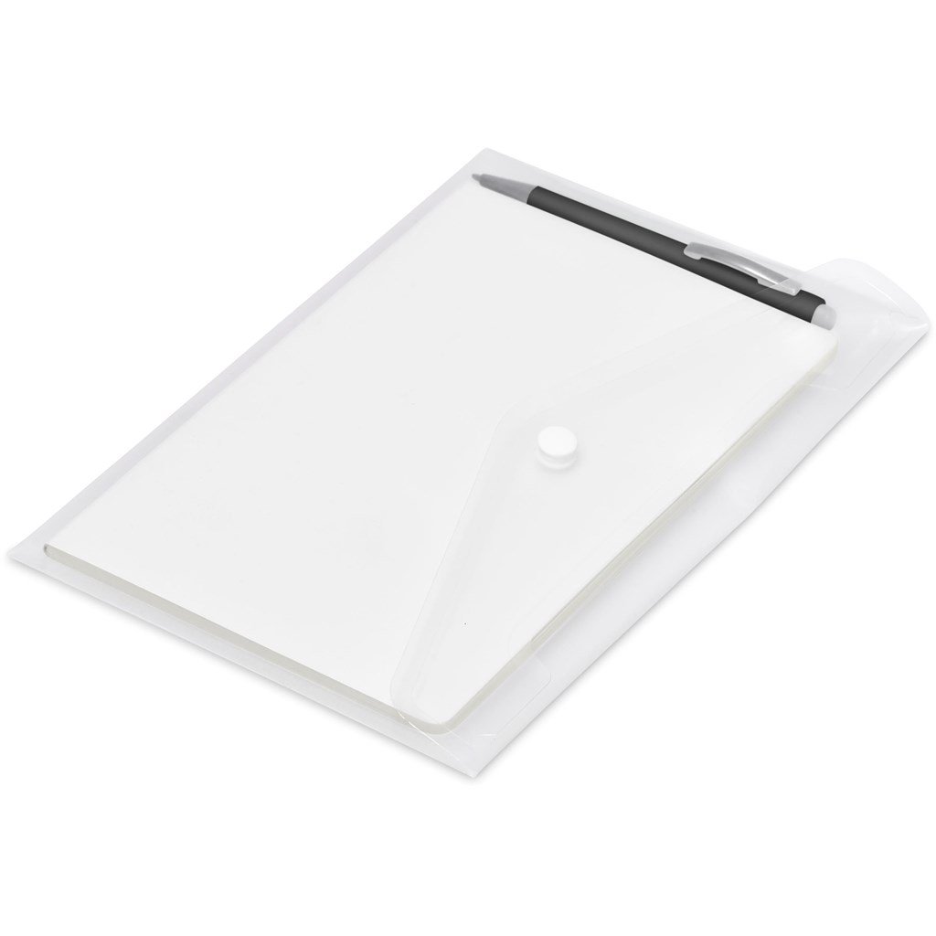 Altitude Nixon Notebook & Pen Set - Image 7