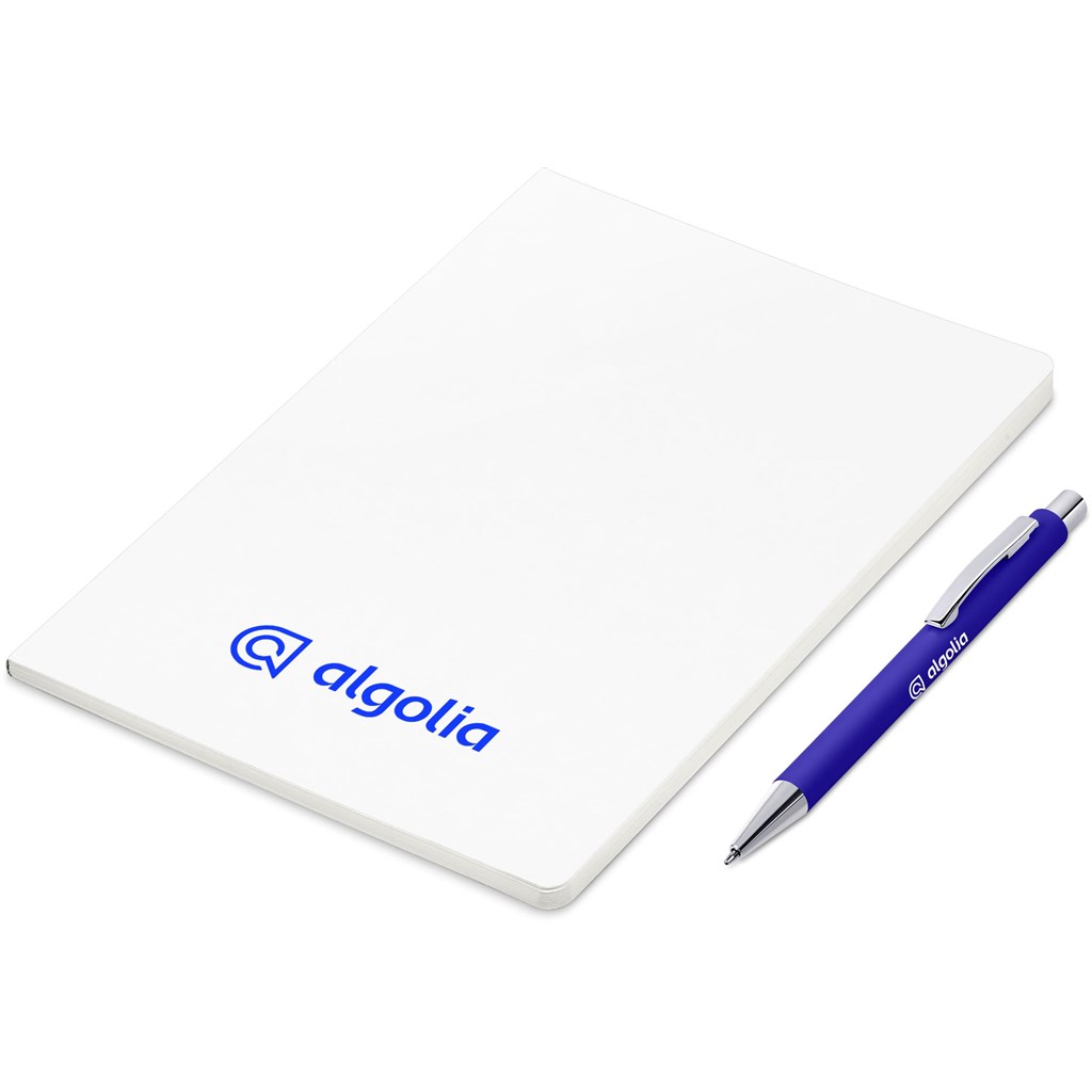 Altitude Nixon Notebook & Pen Set - Image 18