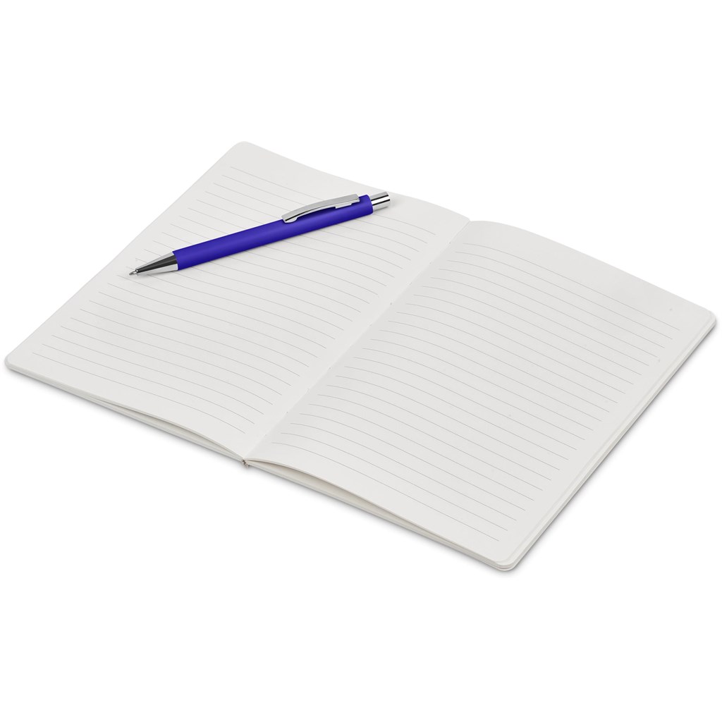 Altitude Nixon Notebook & Pen Set - Image 25