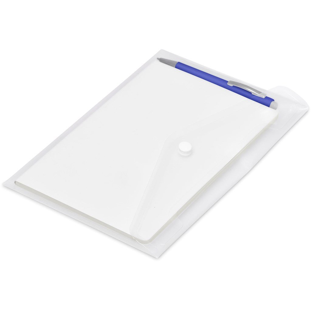 Altitude Nixon Notebook & Pen Set - Image 28