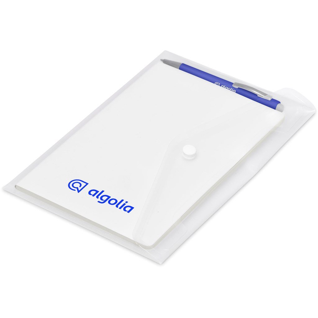 Altitude Nixon Notebook & Pen Set - Image 16