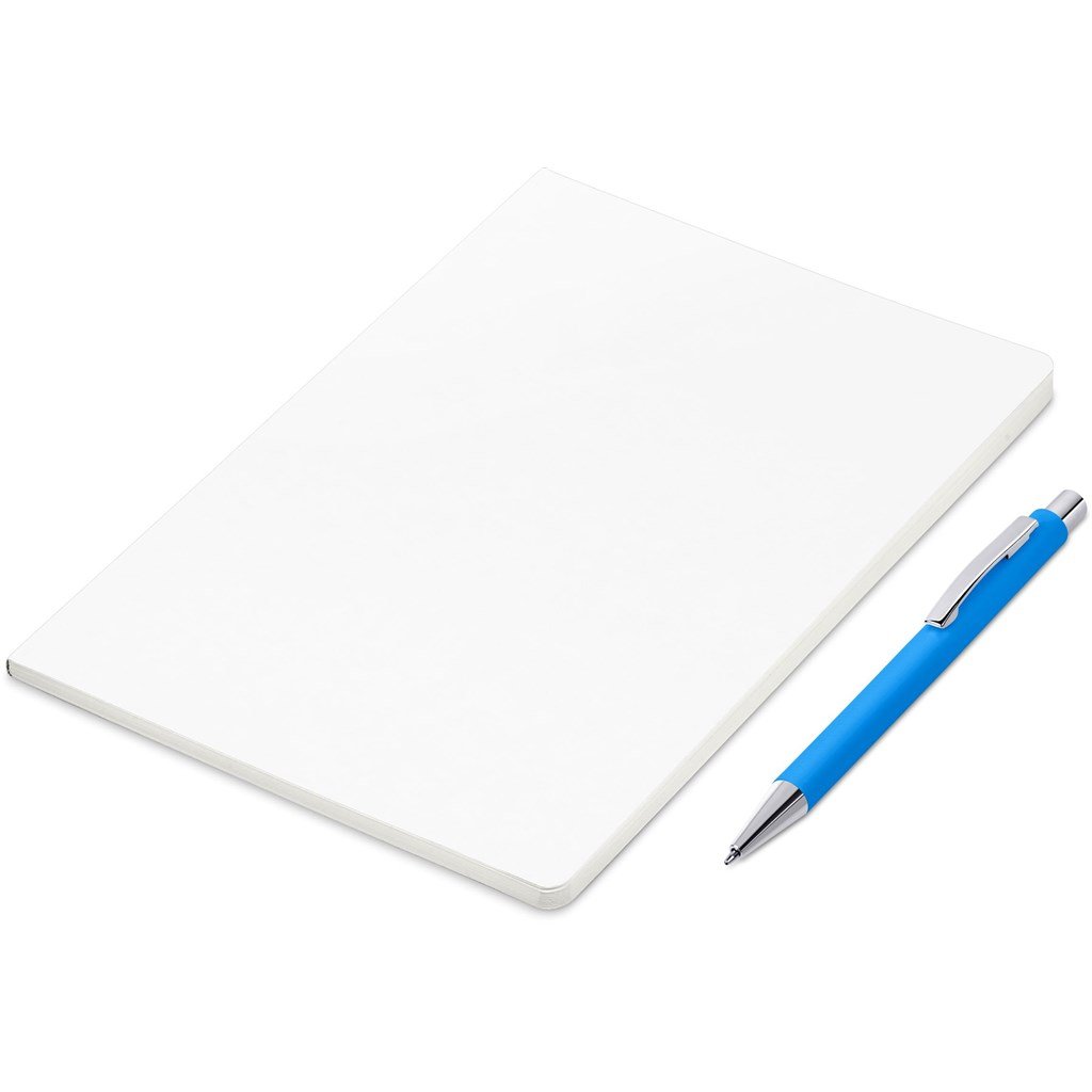 Altitude Nixon Notebook & Pen Set - Image 31