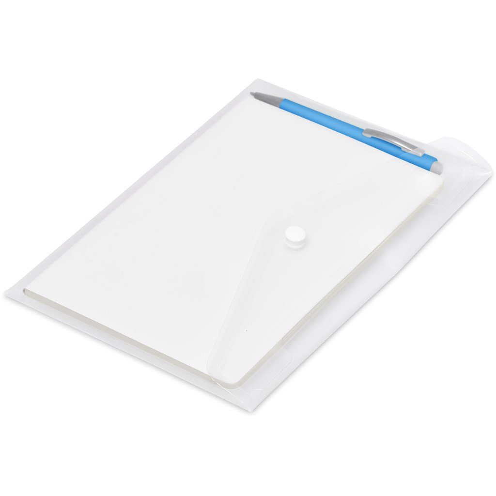 Altitude Nixon Notebook & Pen Set - Image 41