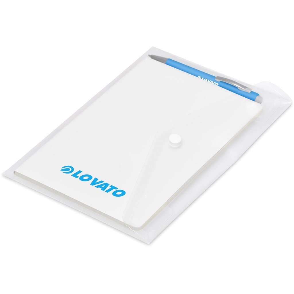 Altitude Nixon Notebook & Pen Set - Image 29