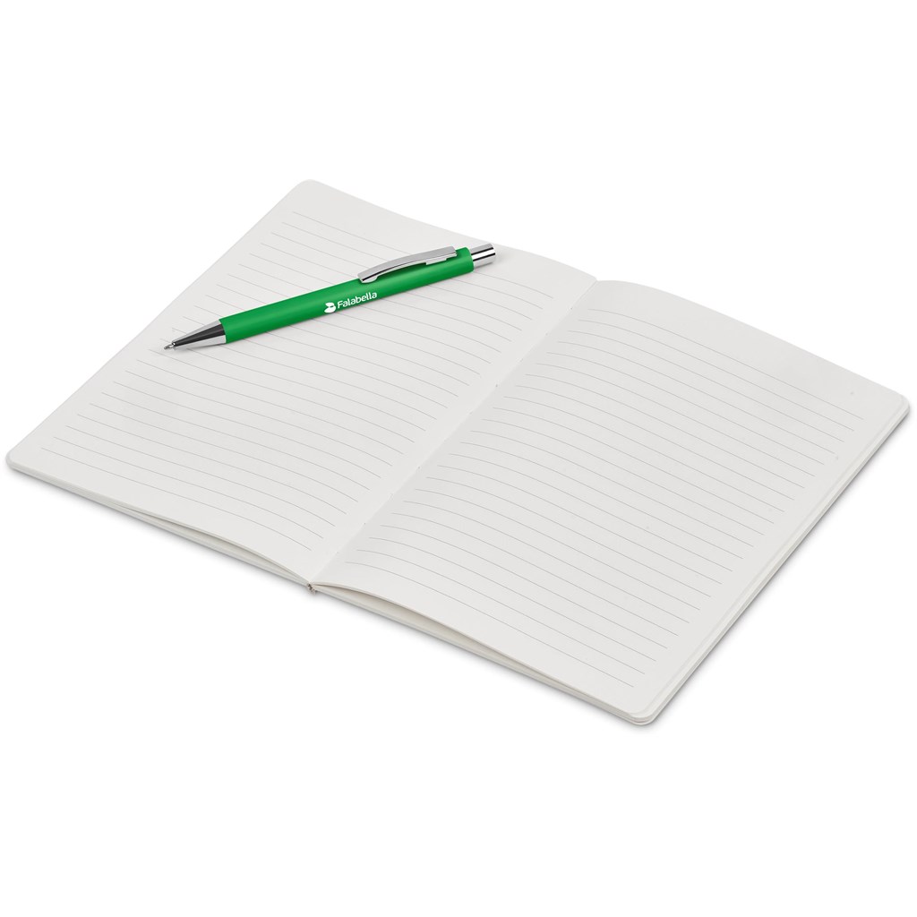 Altitude Nixon Notebook & Pen Set - Image 53