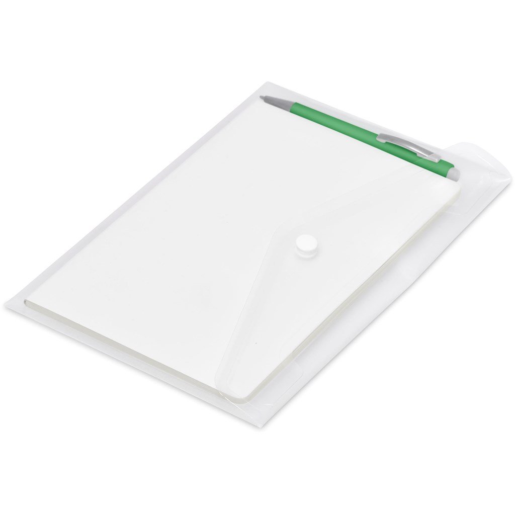 Altitude Nixon Notebook & Pen Set - Image 47