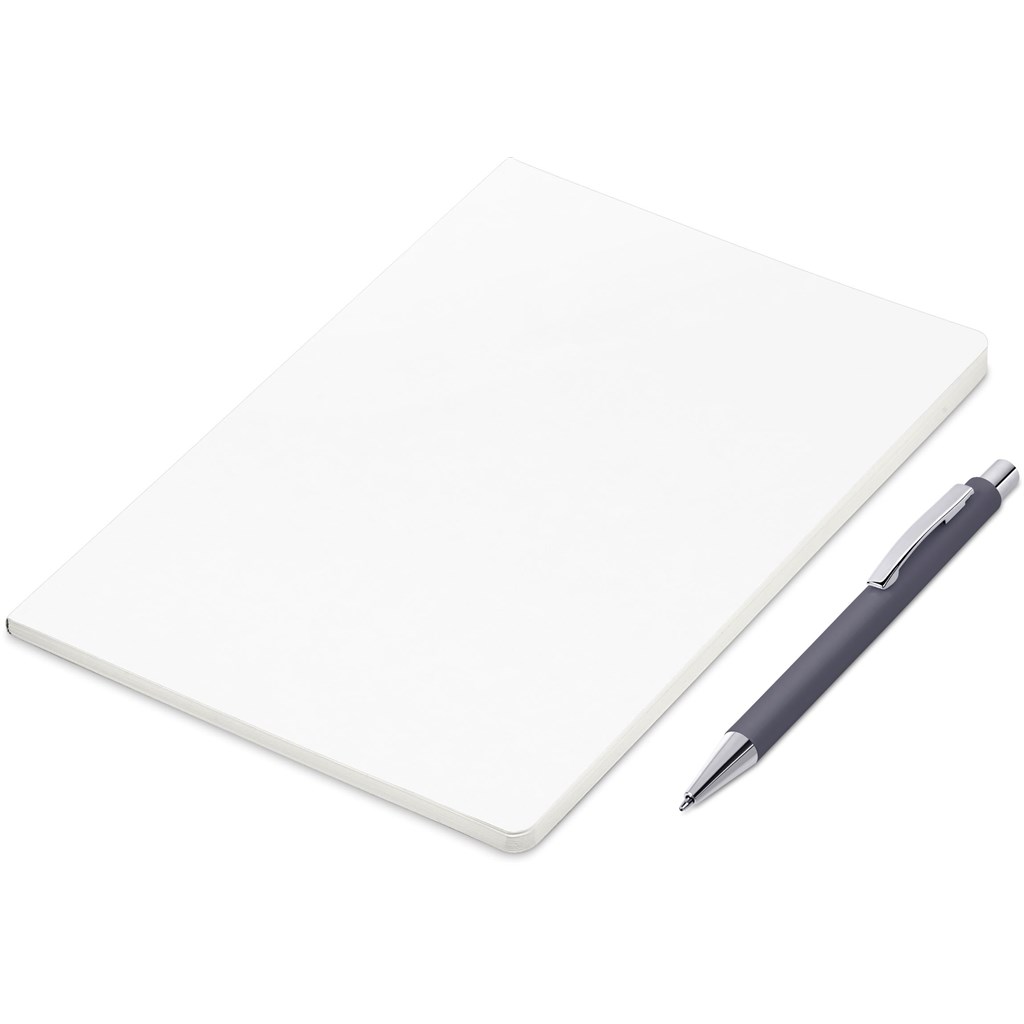 Altitude Nixon Notebook & Pen Set - Image 64