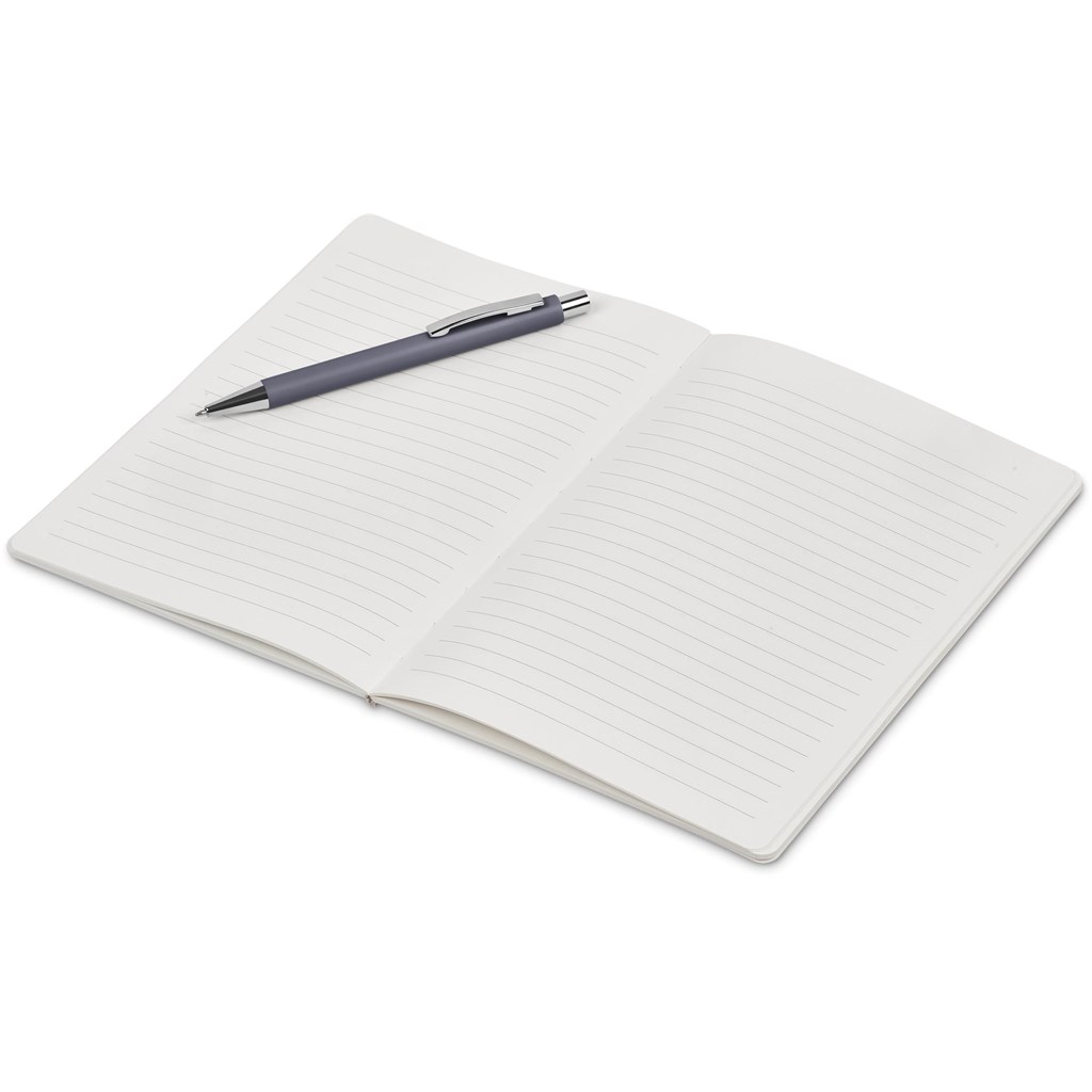 Altitude Nixon Notebook & Pen Set - Image 57