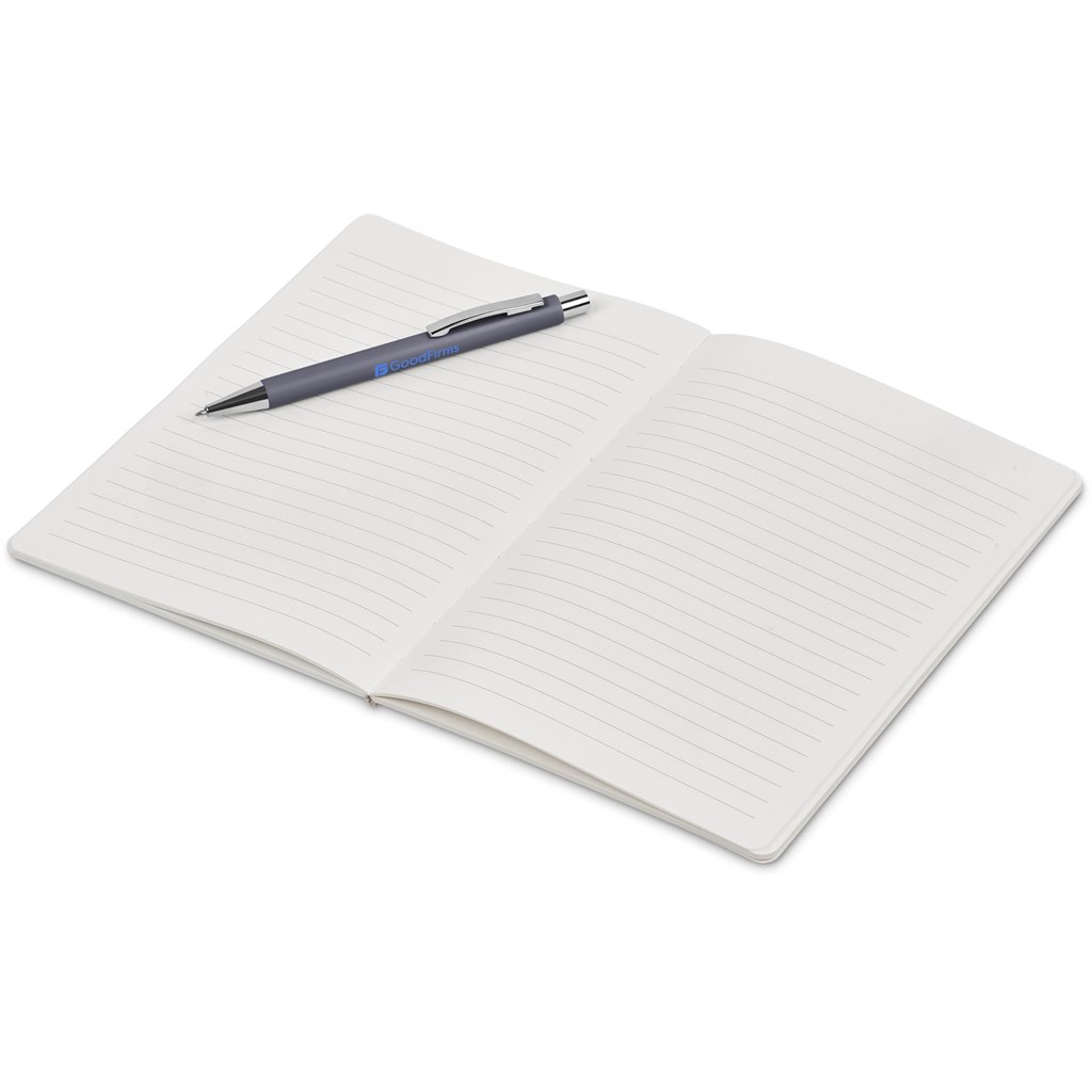 Altitude Nixon Notebook & Pen Set - Image 67