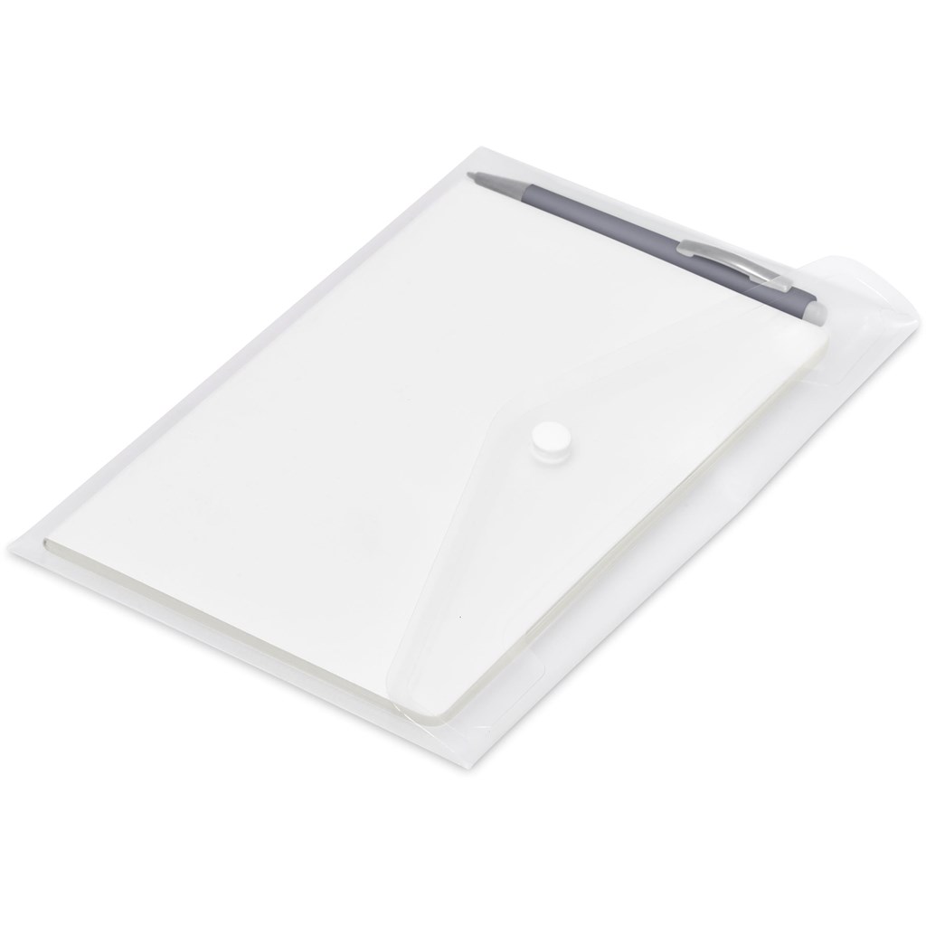 Altitude Nixon Notebook & Pen Set - Image 63