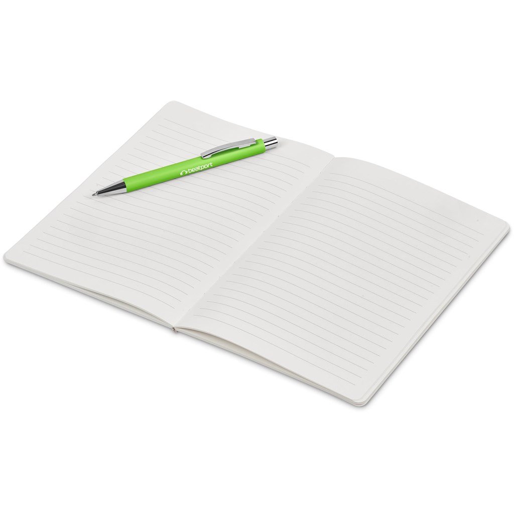 Altitude Nixon Notebook & Pen Set - Image 77