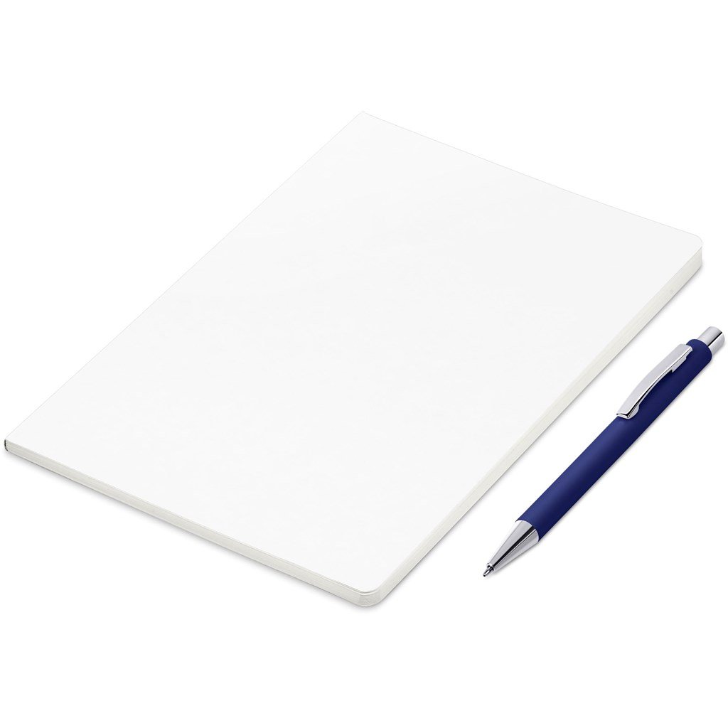 Altitude Nixon Notebook & Pen Set - Image 93