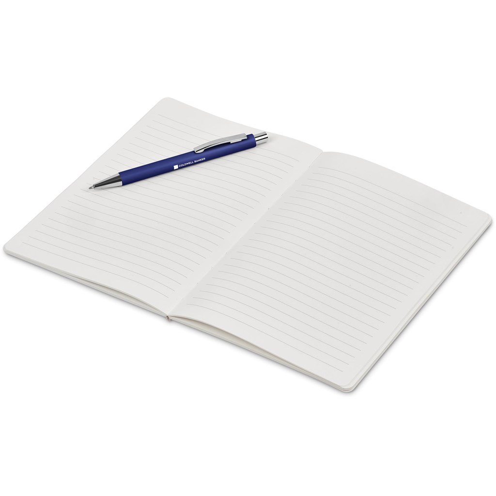 Altitude Nixon Notebook & Pen Set - Image 88