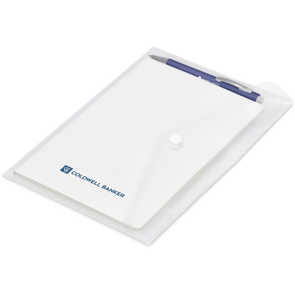 Altitude Nixon Notebook & Pen Set - Image 81