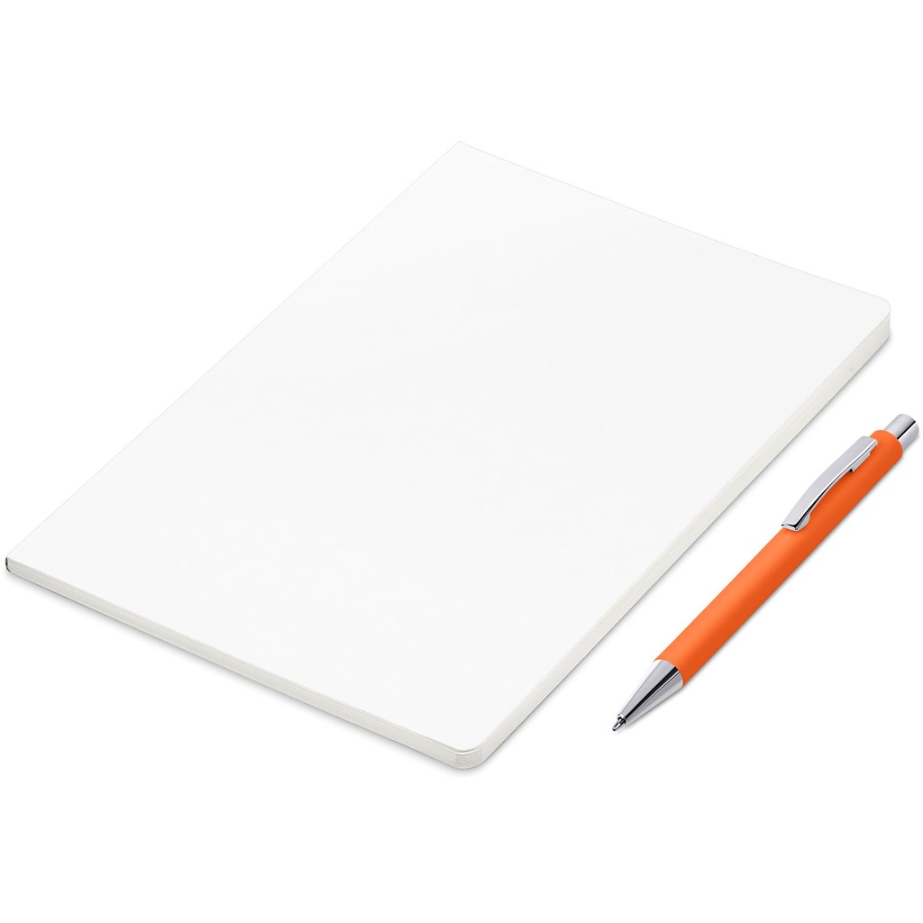 Altitude Nixon Notebook & Pen Set - Image 95