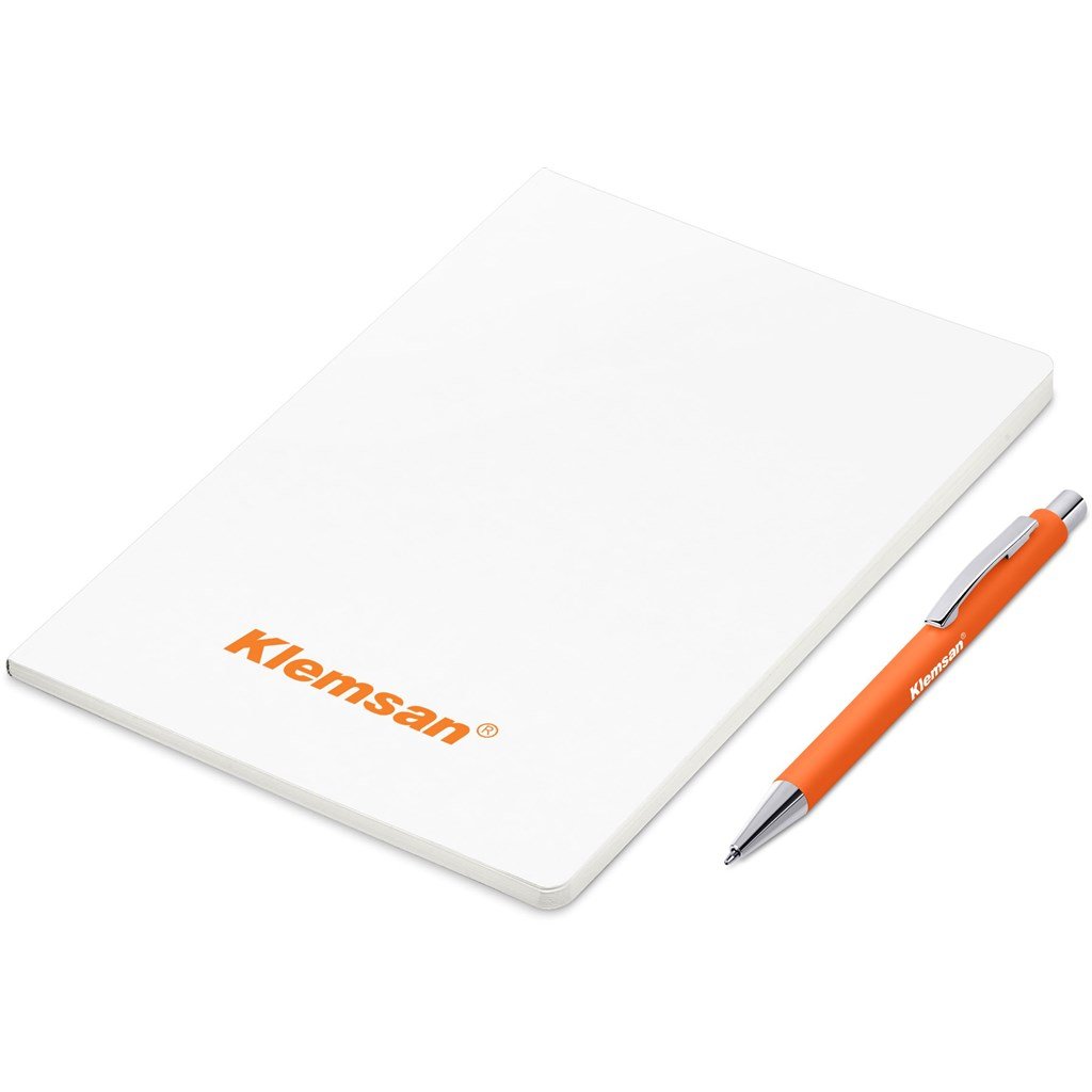Altitude Nixon Notebook & Pen Set - Image 101