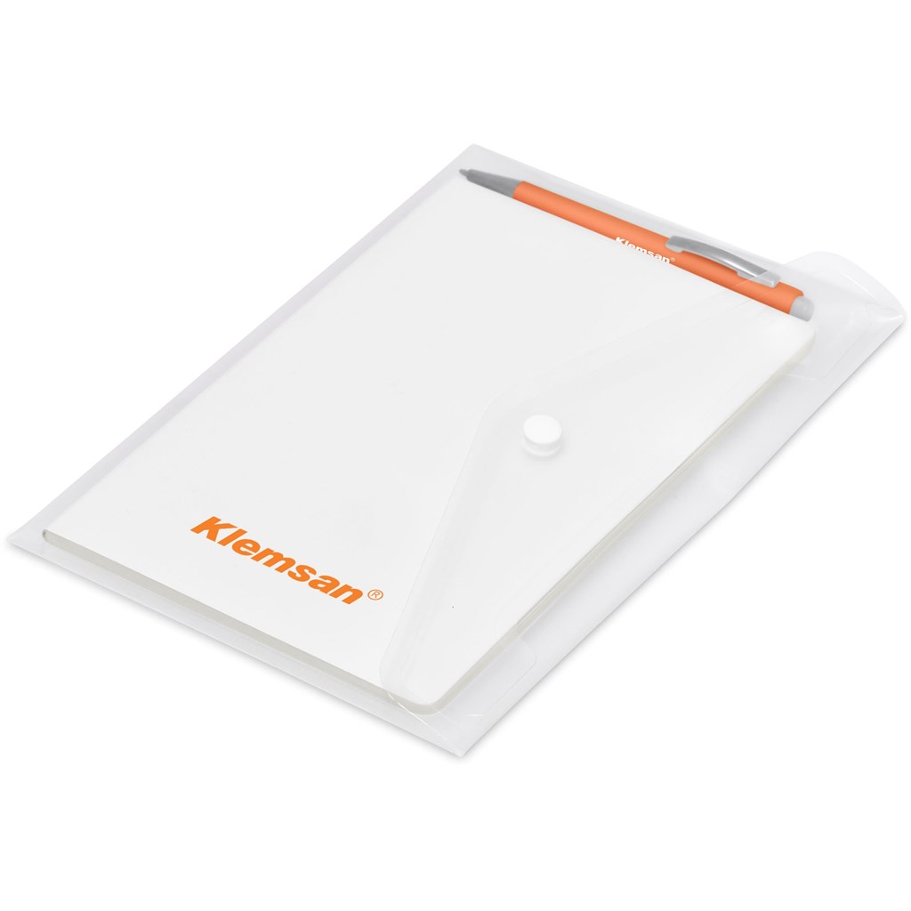 Altitude Nixon Notebook & Pen Set - Image 94