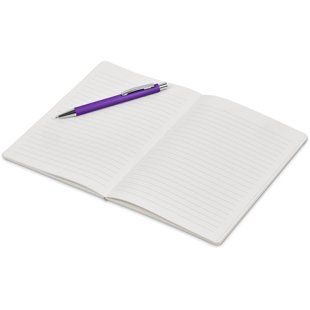 Altitude Nixon Notebook & Pen Set - Image 125