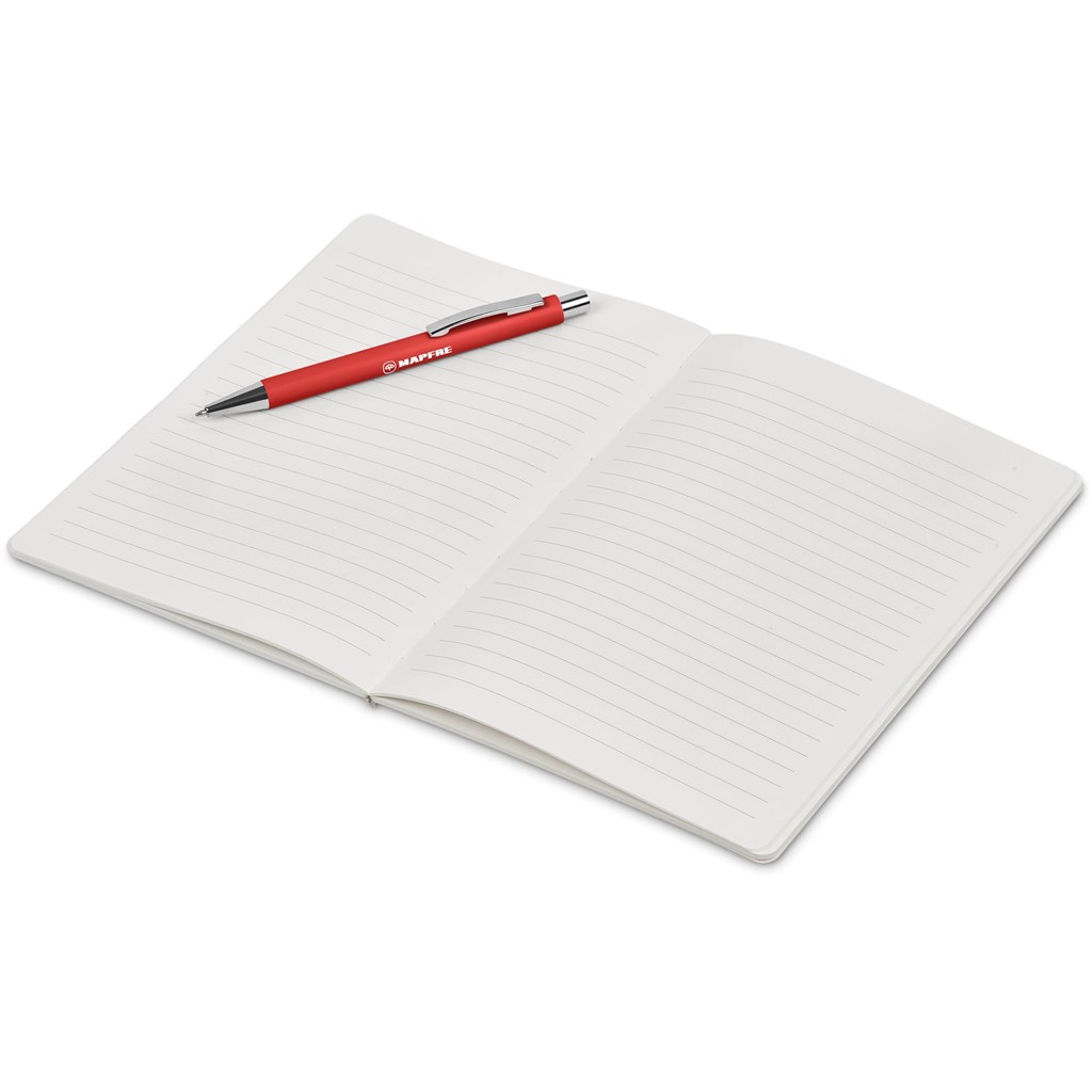 Altitude Nixon Notebook & Pen Set - Image 145