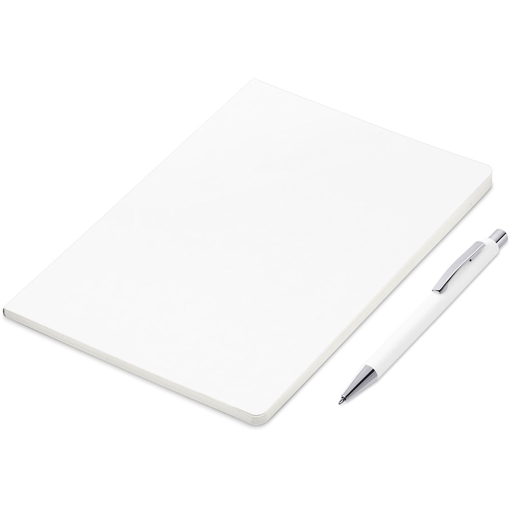 Altitude Nixon Notebook & Pen Set - Image 150