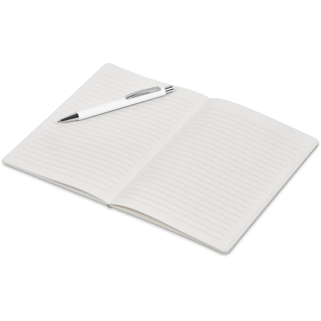 Altitude Nixon Notebook & Pen Set - Image 151