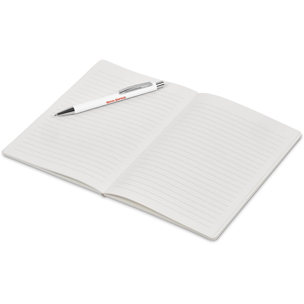 Altitude Nixon Notebook & Pen Set - Image 155