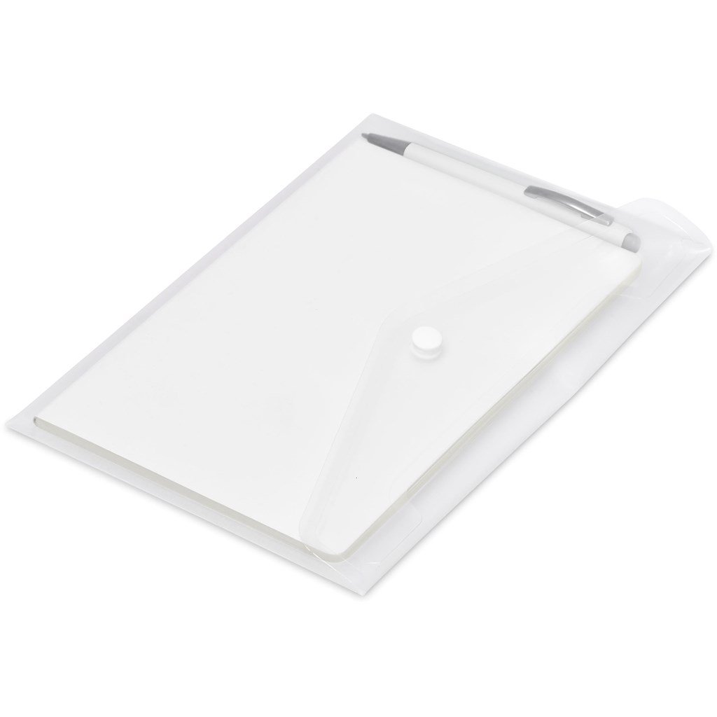 Altitude Nixon Notebook & Pen Set - Image 152