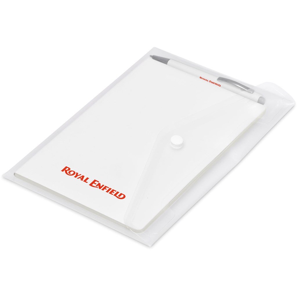 Altitude Nixon Notebook & Pen Set - Image 146