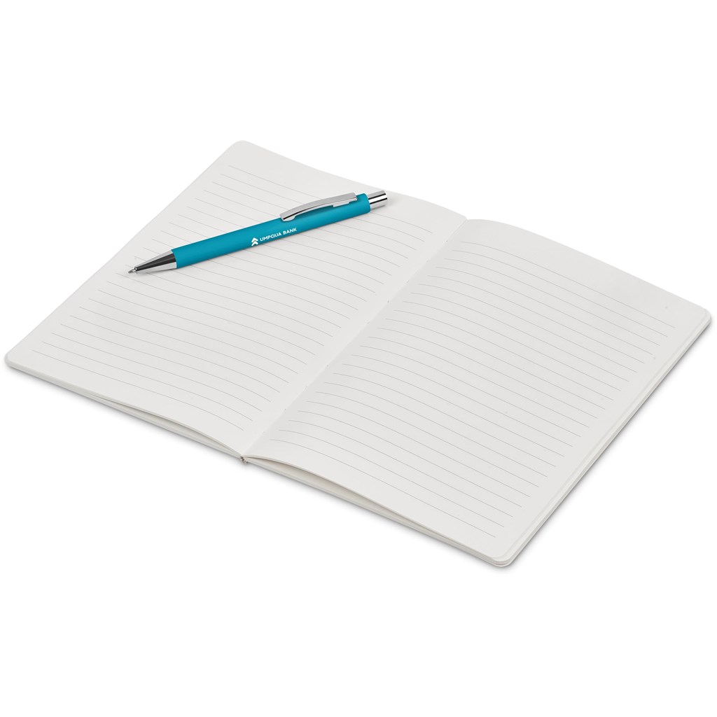 Altitude Nixon Notebook & Pen Set - Image 167