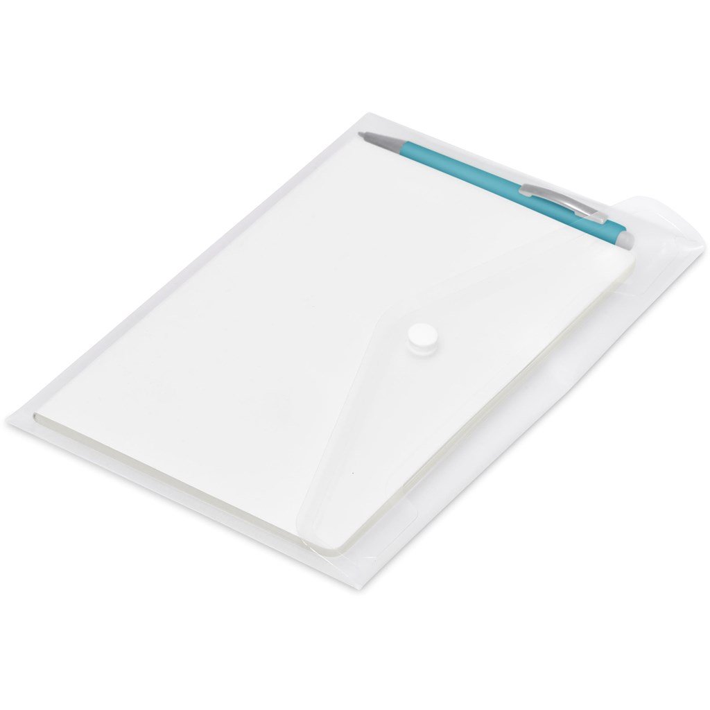 Altitude Nixon Notebook & Pen Set - Image 171