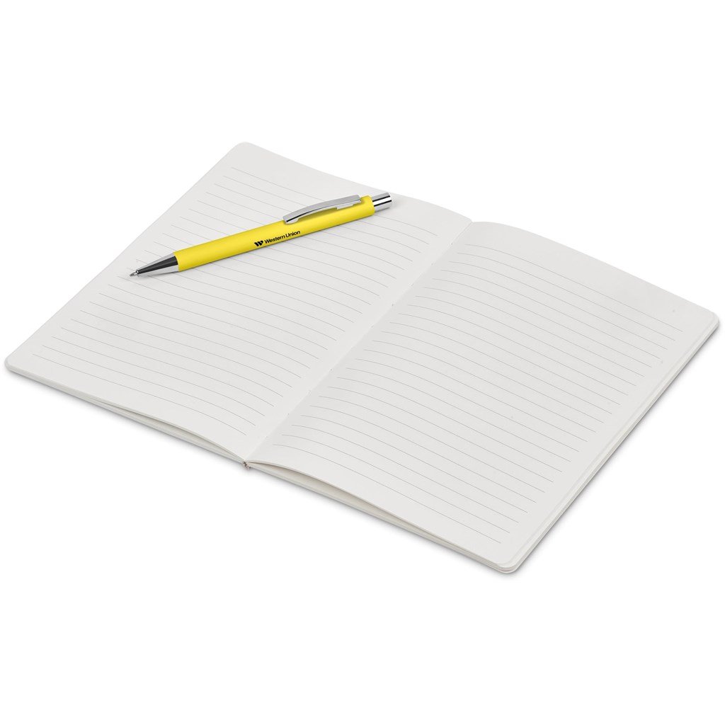 Altitude Nixon Notebook & Pen Set - Image 176