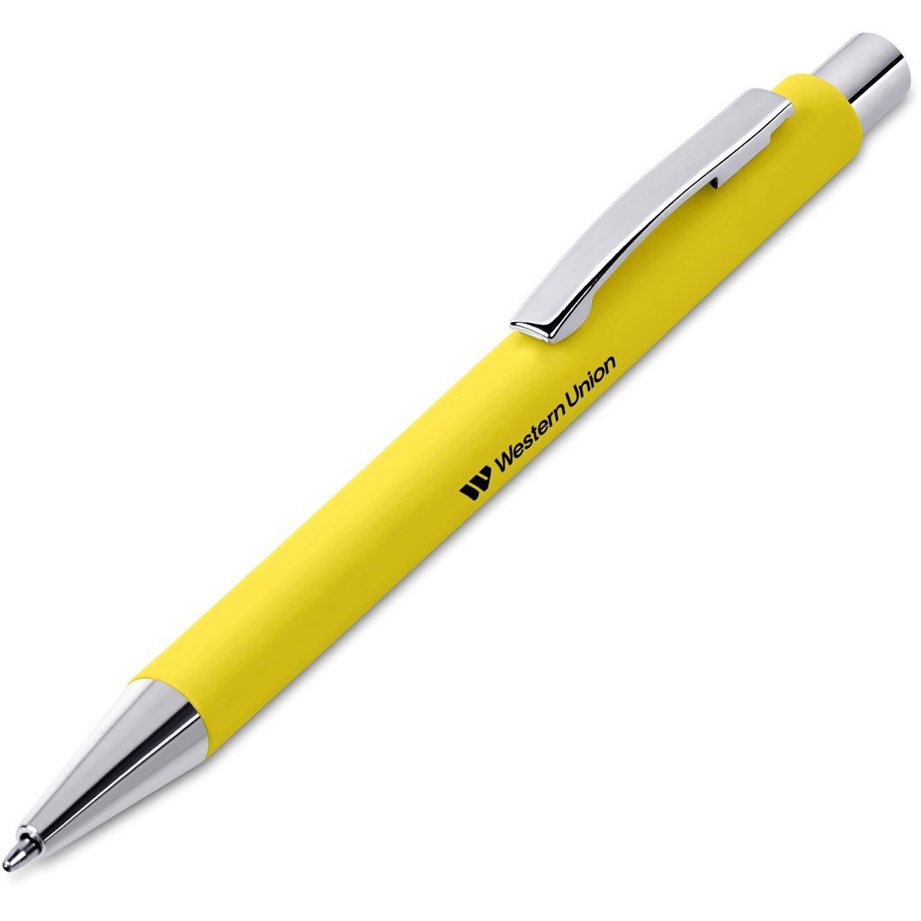 Altitude Nixon Notebook & Pen Set - Image 174