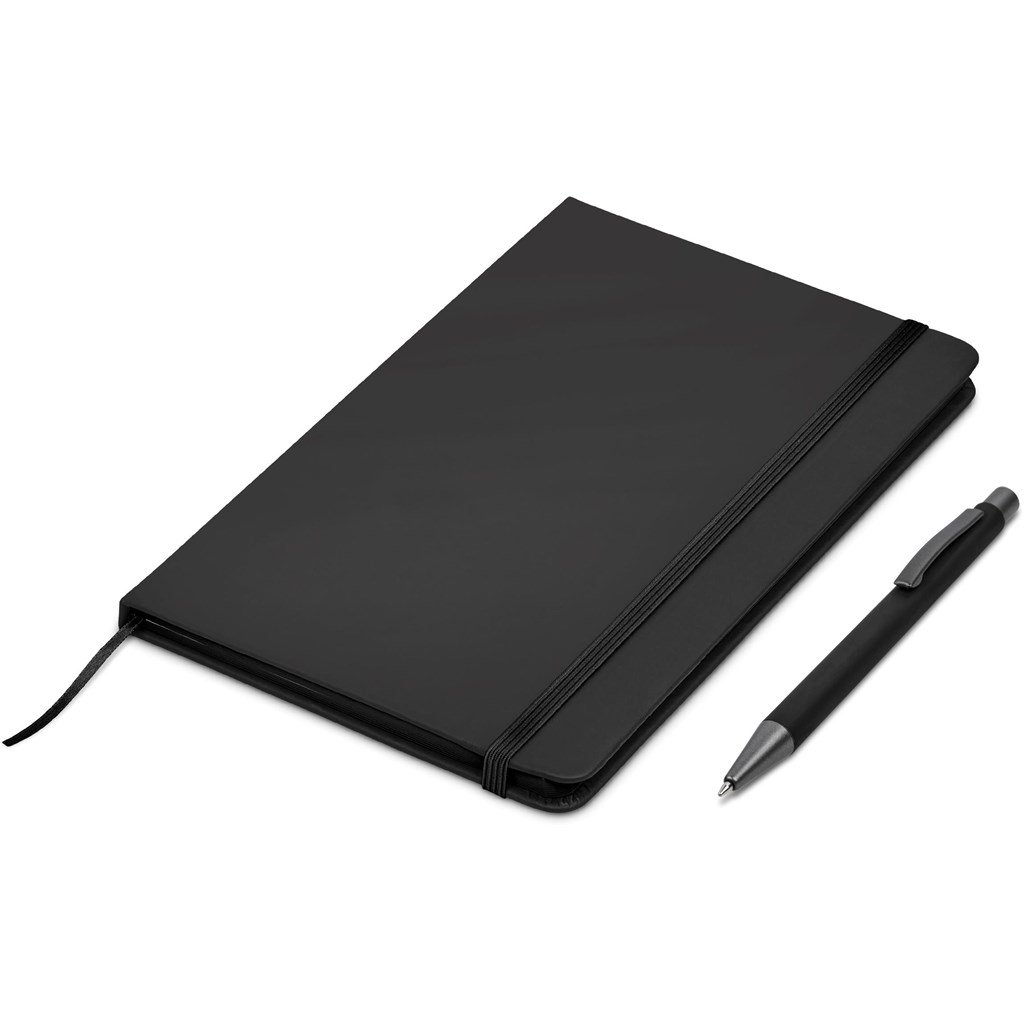 Altitude Miller Notebook & Pen Set - Image 12
