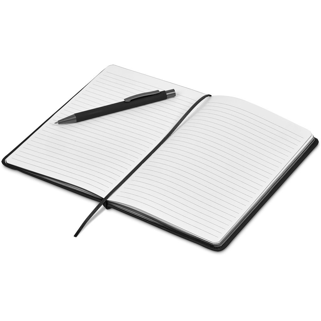 Altitude Miller Notebook & Pen Set - Image 11