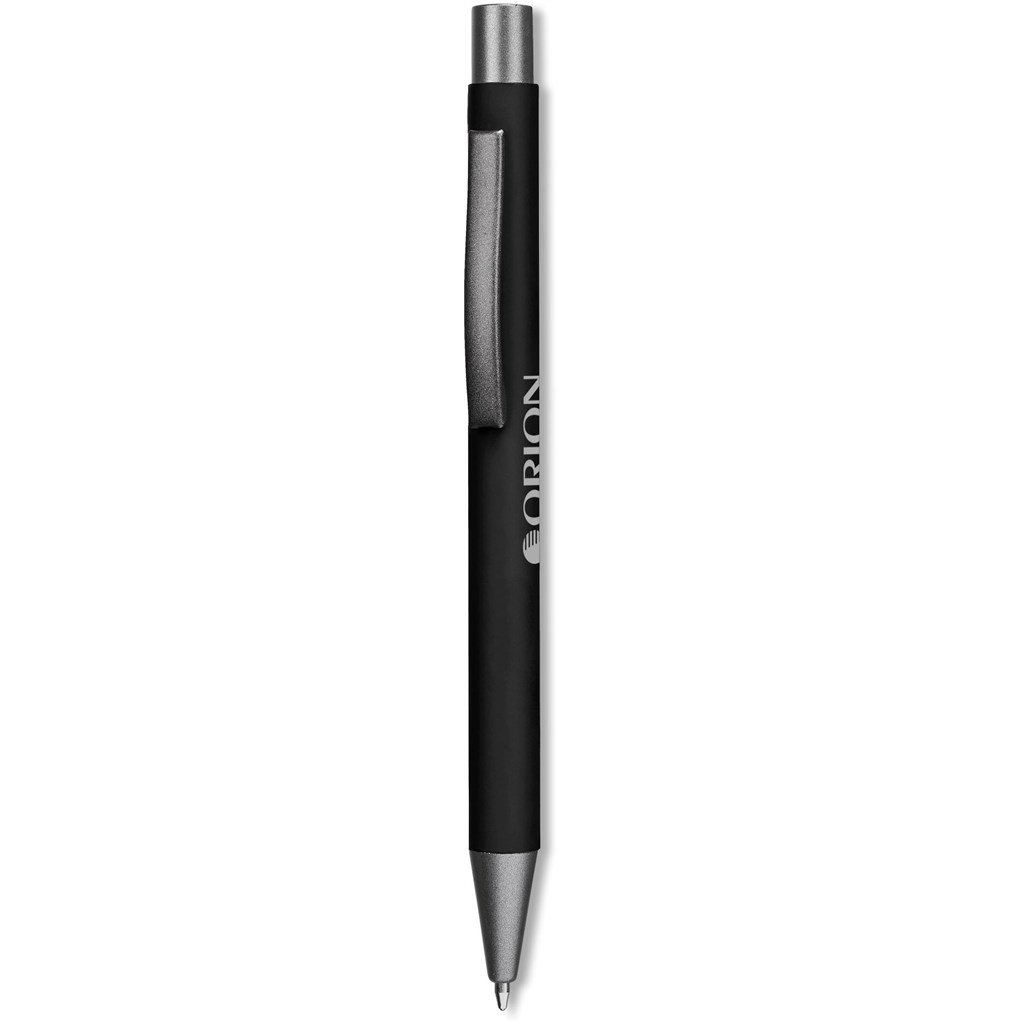 Altitude Miller Notebook & Pen Set - Image 10